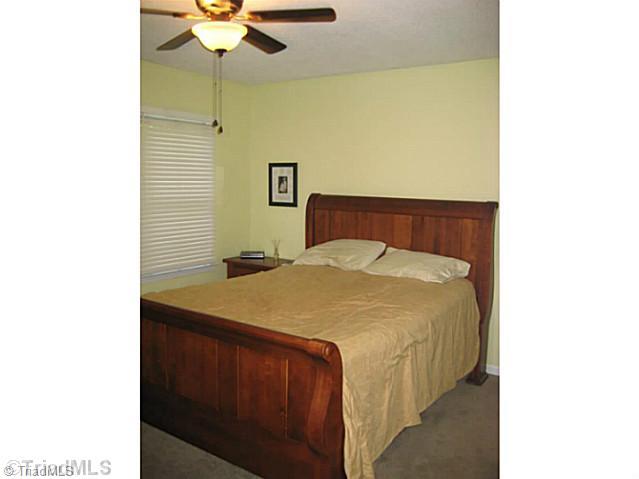 7113 Harper Ridge Court Oak Ridge, NC 27310 - Photo 6 of 8 Master Bedroom.