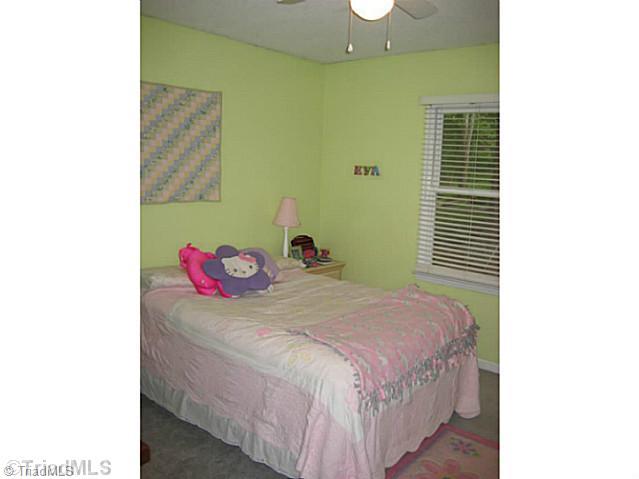 7113 Harper Ridge Court Oak Ridge, NC 27310 - Photo 7 of 8 2nd Bedroom.