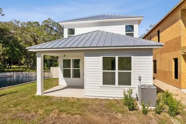 $799,000 | 1414 Julia Street, Unit 10A, Fernandina Beach, FL 32034