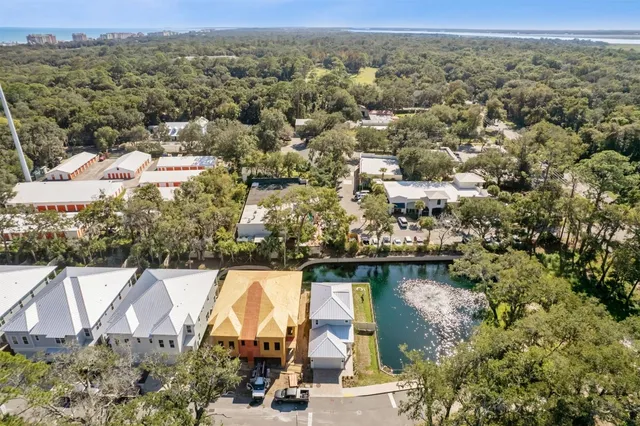 $799,000 | 1414 Julia Street, Unit 10A, Fernandina Beach, FL 32034