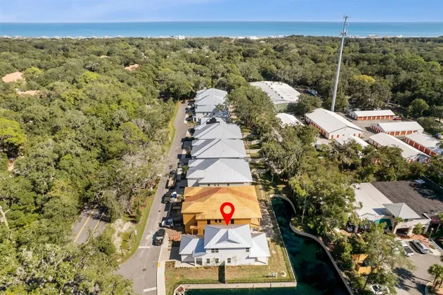 $799,000 | 1414 Julia Street, Unit 10A, Fernandina Beach, FL 32034
