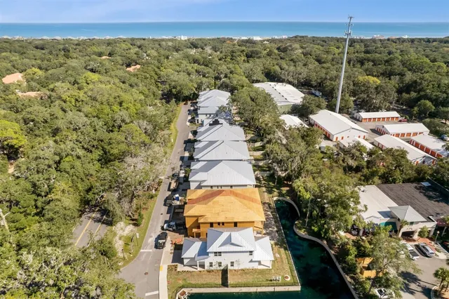 $799,000 | 1414 Julia Street, Unit 10A, Fernandina Beach, FL 32034