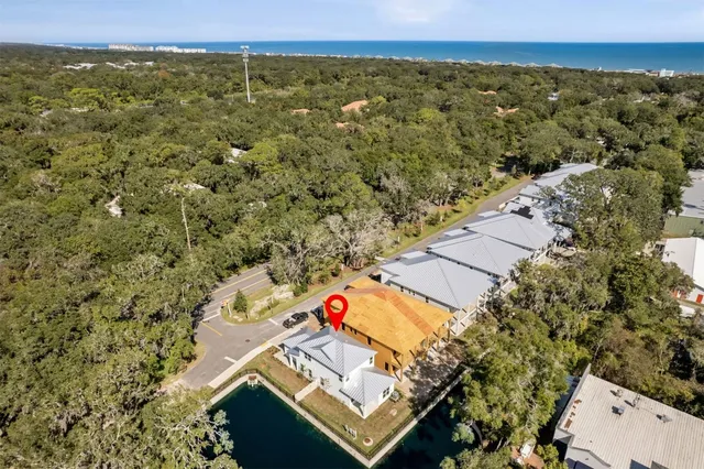 $799,000 | 1414 Julia Street, Unit 10A, Fernandina Beach, FL 32034