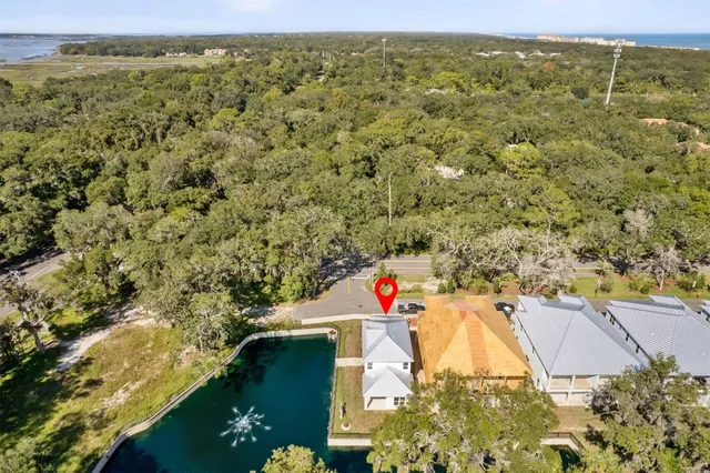 $799,000 | 1414 Julia Street, Unit 10A, Fernandina Beach, FL 32034