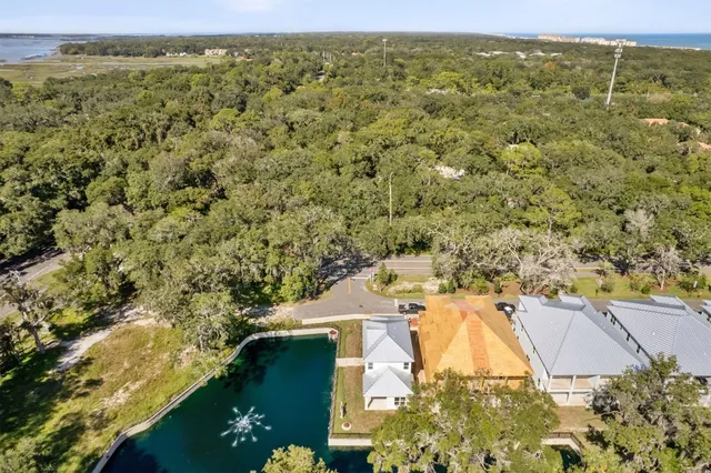 $799,000 | 1414 Julia Street, Unit 10A, Fernandina Beach, FL 32034