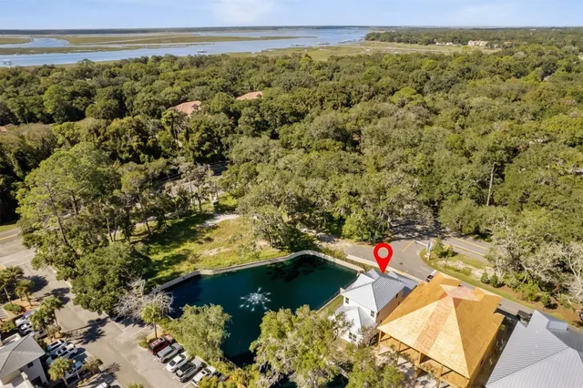 $799,000 | 1414 Julia Street, Unit 10A, Fernandina Beach, FL 32034