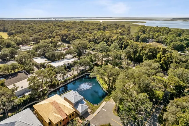 $799,000 | 1414 Julia Street, Unit 10A, Fernandina Beach, FL 32034