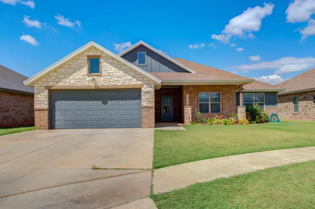 $375,000 | 12204 Jordan Avenue, Lubbock, TX 79423