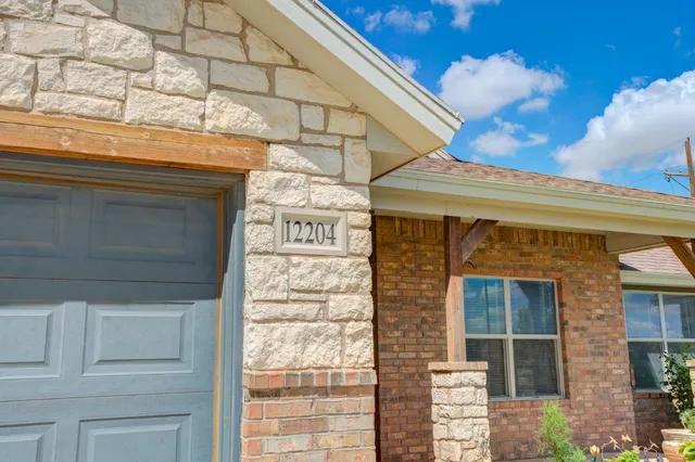 $375,000 | 12204 Jordan Avenue, Lubbock, TX 79423