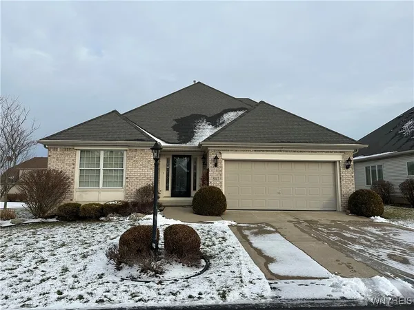 $3,550 | 8047 Laurel Park Lane, Clarence, NY 14051