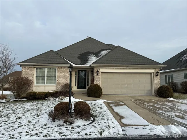 $3,550 | 8047 Laurel Park Lane, Clarence, NY 14051