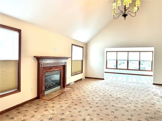 $3,550 | 8047 Laurel Park Lane, Clarence, NY 14051