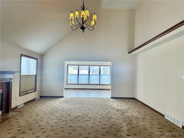 $3,550 | 8047 Laurel Park Lane, Clarence, NY 14051