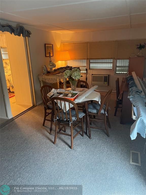 1888 Southwest 85th Avenue Davie, FL 33324 - Photo 8 of 18 a view of a tables and chairs in terrace