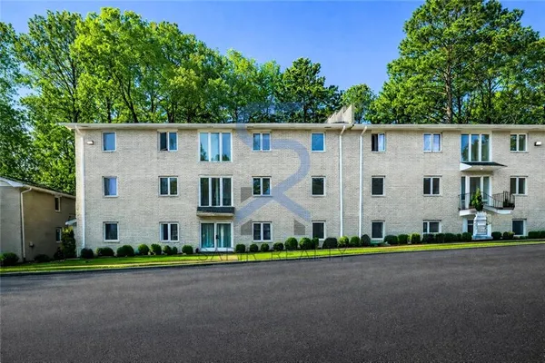 $1,300 | 166 Anderson Avenue Northwest, Unit B13, Atlanta, GA 30314