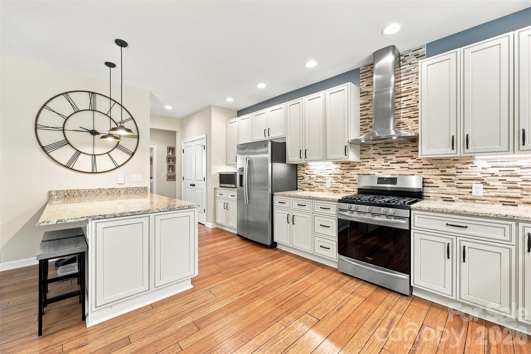 4643 Old Hickory Road Lancaster, SC 29720 - Photo 12 of 48