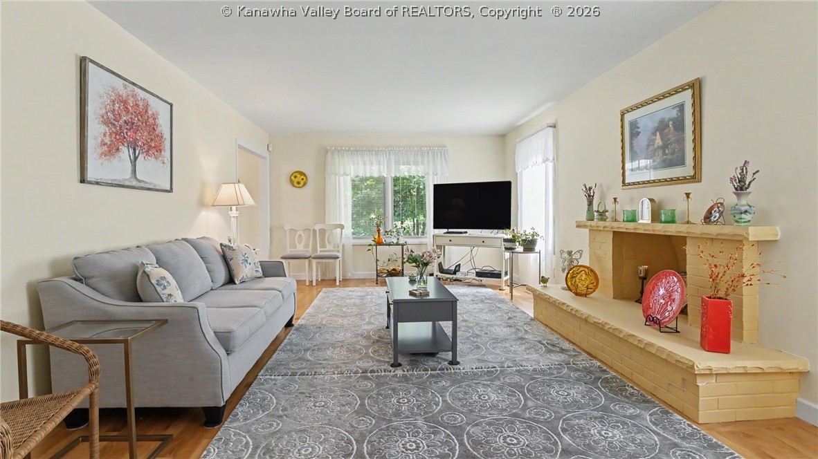 1405 Nottingham Road Charleston, WV 25314 - Photo 30 of 50 Gallery Image 30