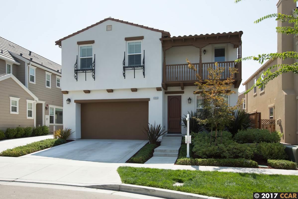 4316 Gardenia Street San Ramon, CA 94582 - Photo 1 of 1 Gallery Image 1
