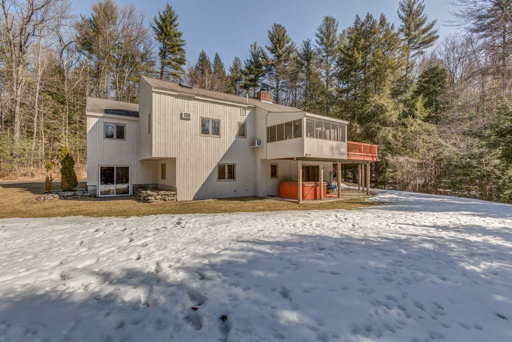 32 Boston Post Road Amherst, NH 03031 - Photo 38 of 40
