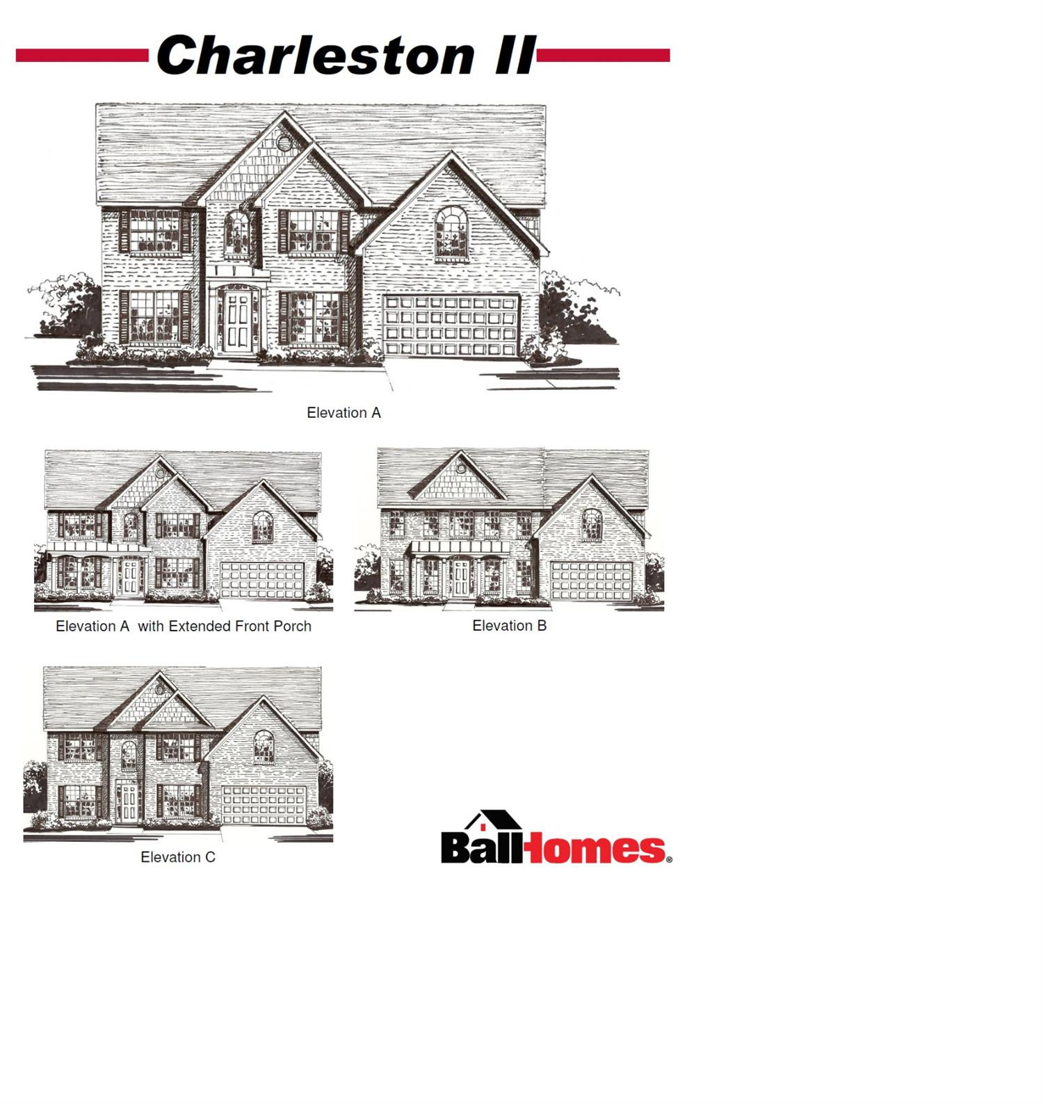 108 Swilcan Bridge Way Georgetown, KY 40324 - Photo 1 of 2 Photo 1