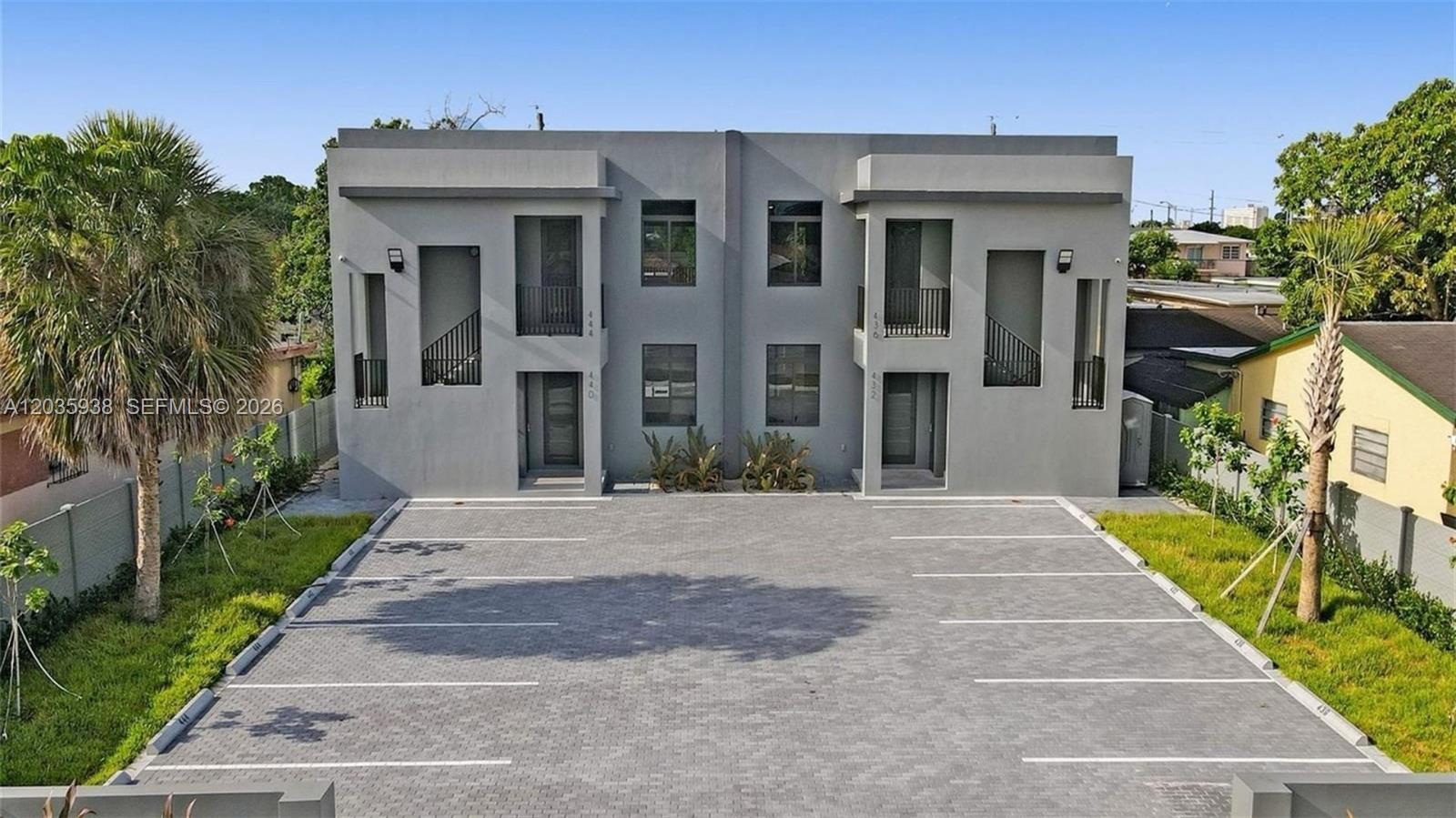 440 East 16th Street, Unit 436 Hialeah, FL 33010 - Photo 30 of 31