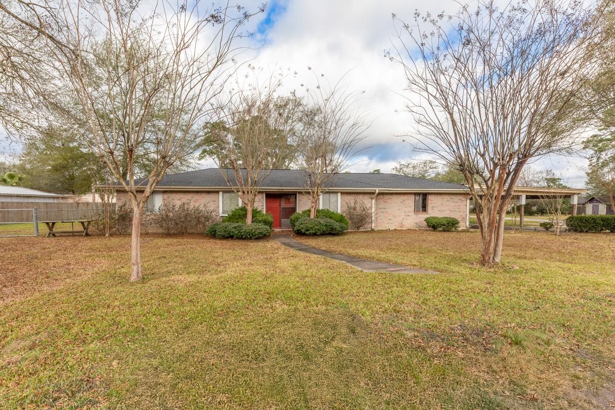 1595 Big Bend Street Vidor, TX 77662 - Photo 1 of 1