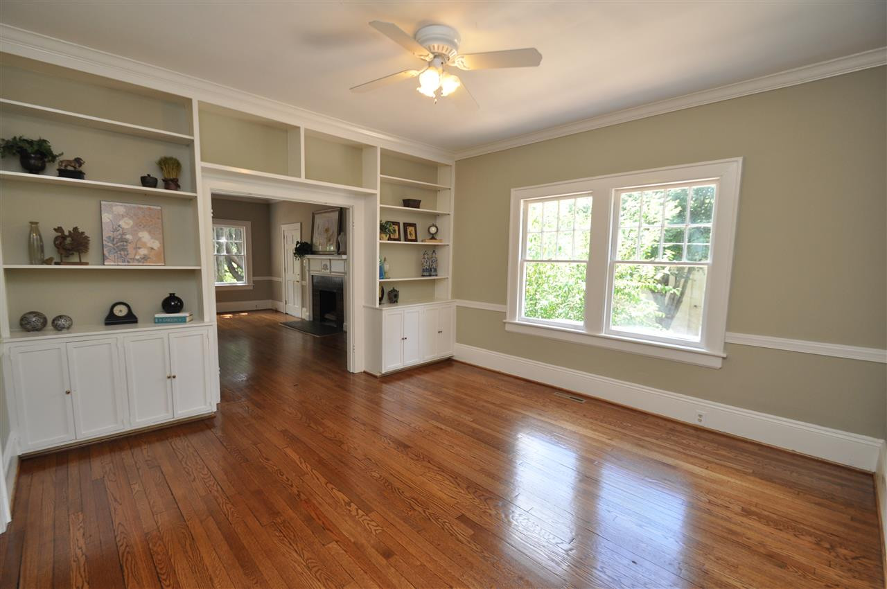 2512 Stafford Avenue Raleigh, NC 27607 - Photo 8 of 25 Photo 8