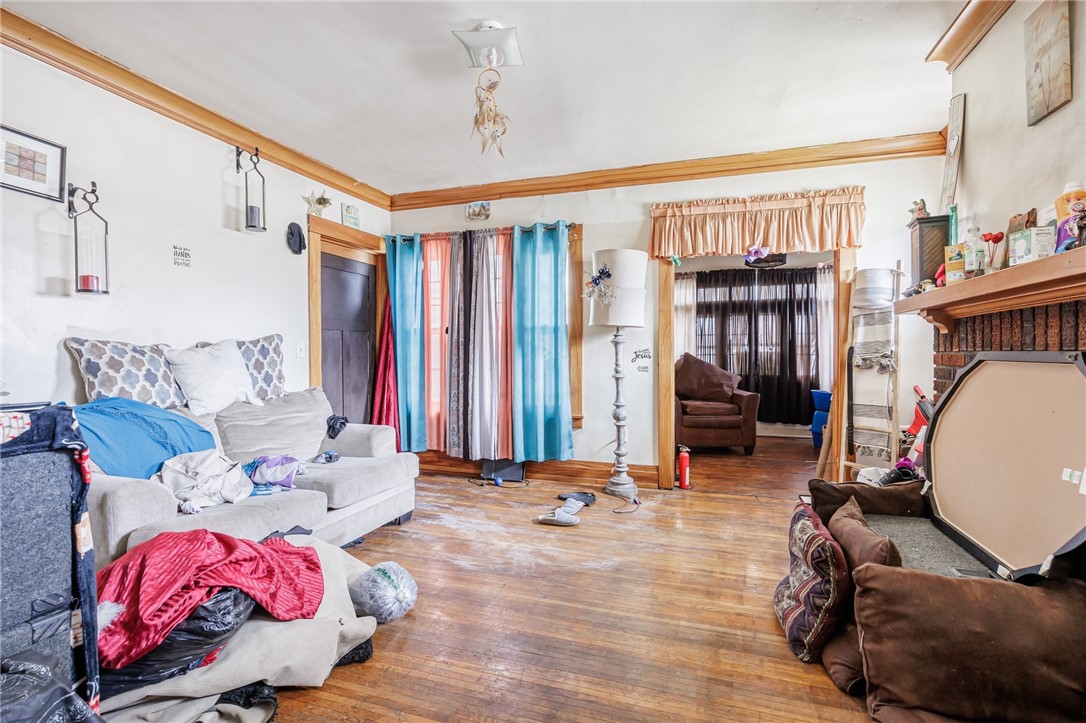 1737-1739 St Paul Street Rochester, NY 14621 - Photo 13 of 18