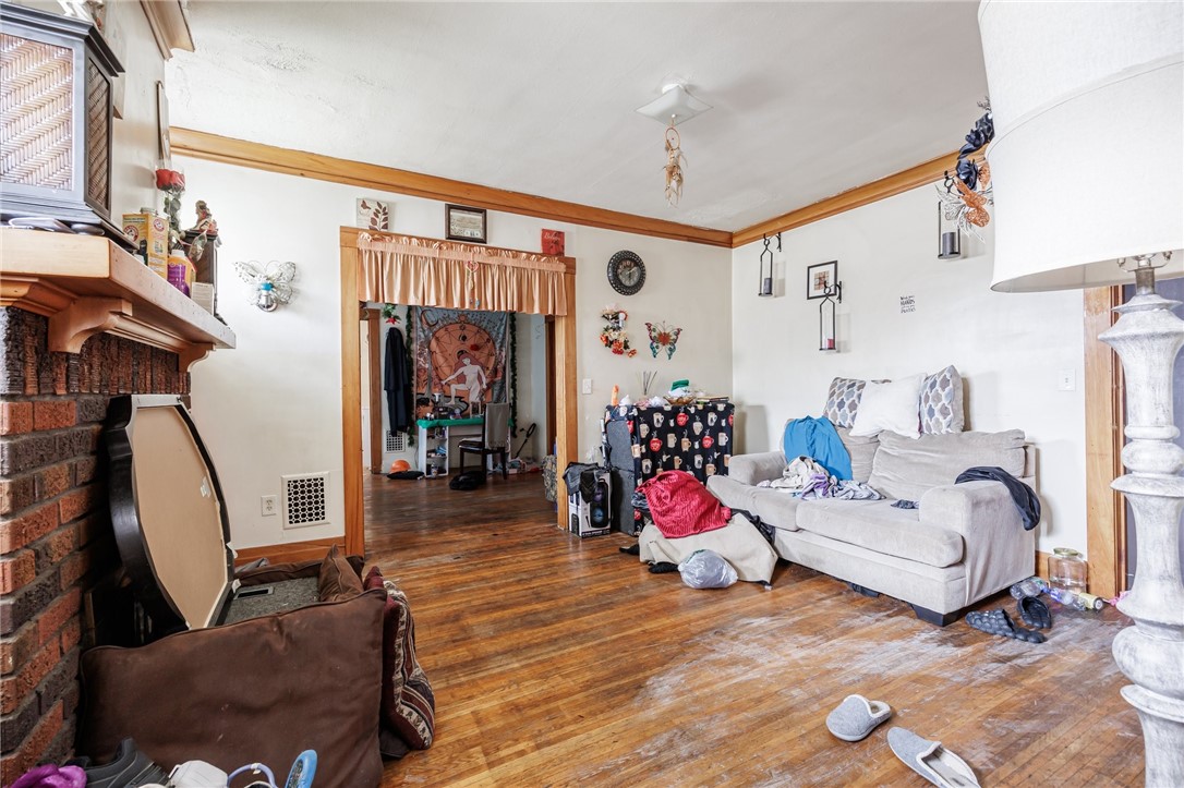 1737-1739 St Paul Street Rochester, NY 14621 - Photo 14 of 18