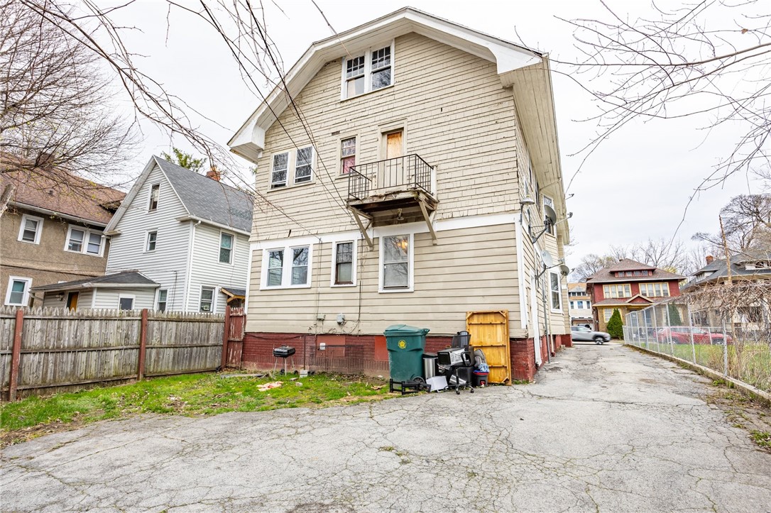 1737-1739 St Paul Street Rochester, NY 14621 - Photo 2 of 18