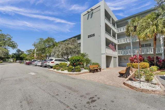 $1,500 | 2505 Antigua Terrace, Unit L3, Coconut Creek, FL 33066