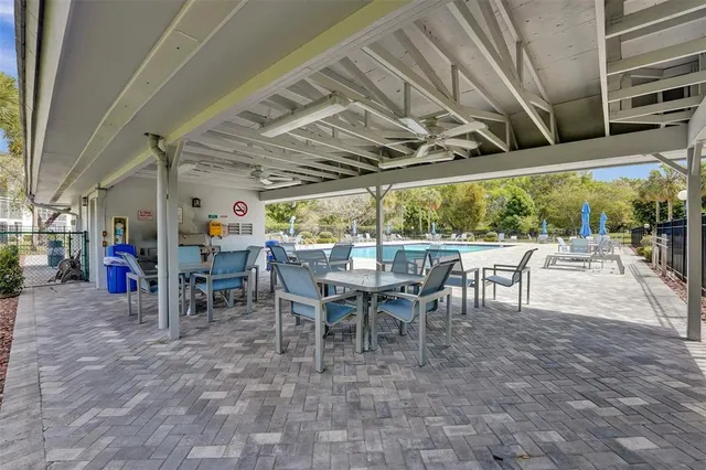 a view of a bar restaurant