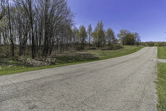 $22,900 | Lot 16 Campbell Lake Drive, Parma, MI 49269