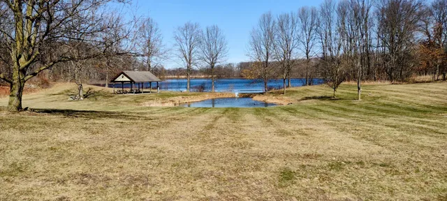 $22,900 | Lot 16 Campbell Lake Drive, Parma, MI 49269