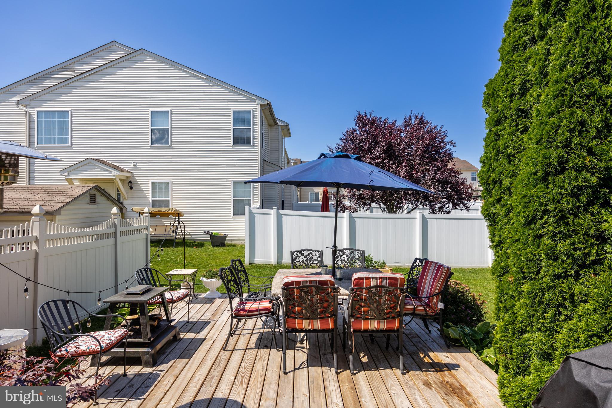 4 Bryce Road Berlin, NJ 08009 - Photo 28 of 28