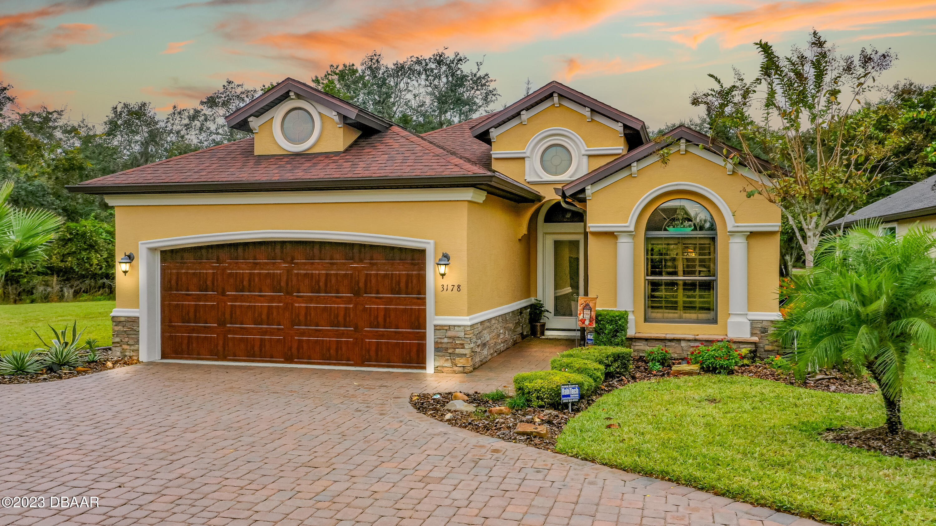 3178 Connemara Drive Ormond Beach, FL 32174 - Photo 1 of 38 3178 Connemara-37