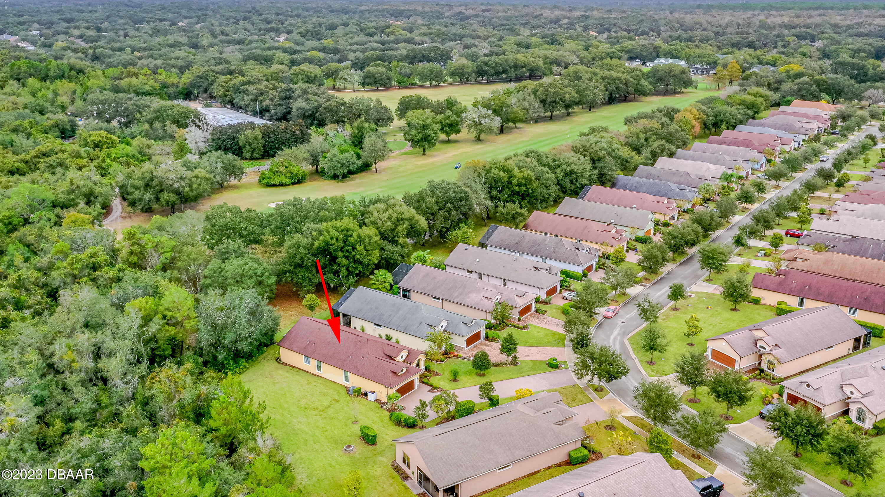 3178 Connemara Drive Ormond Beach, FL 32174 - Photo 33 of 38 3178 Connemara-42