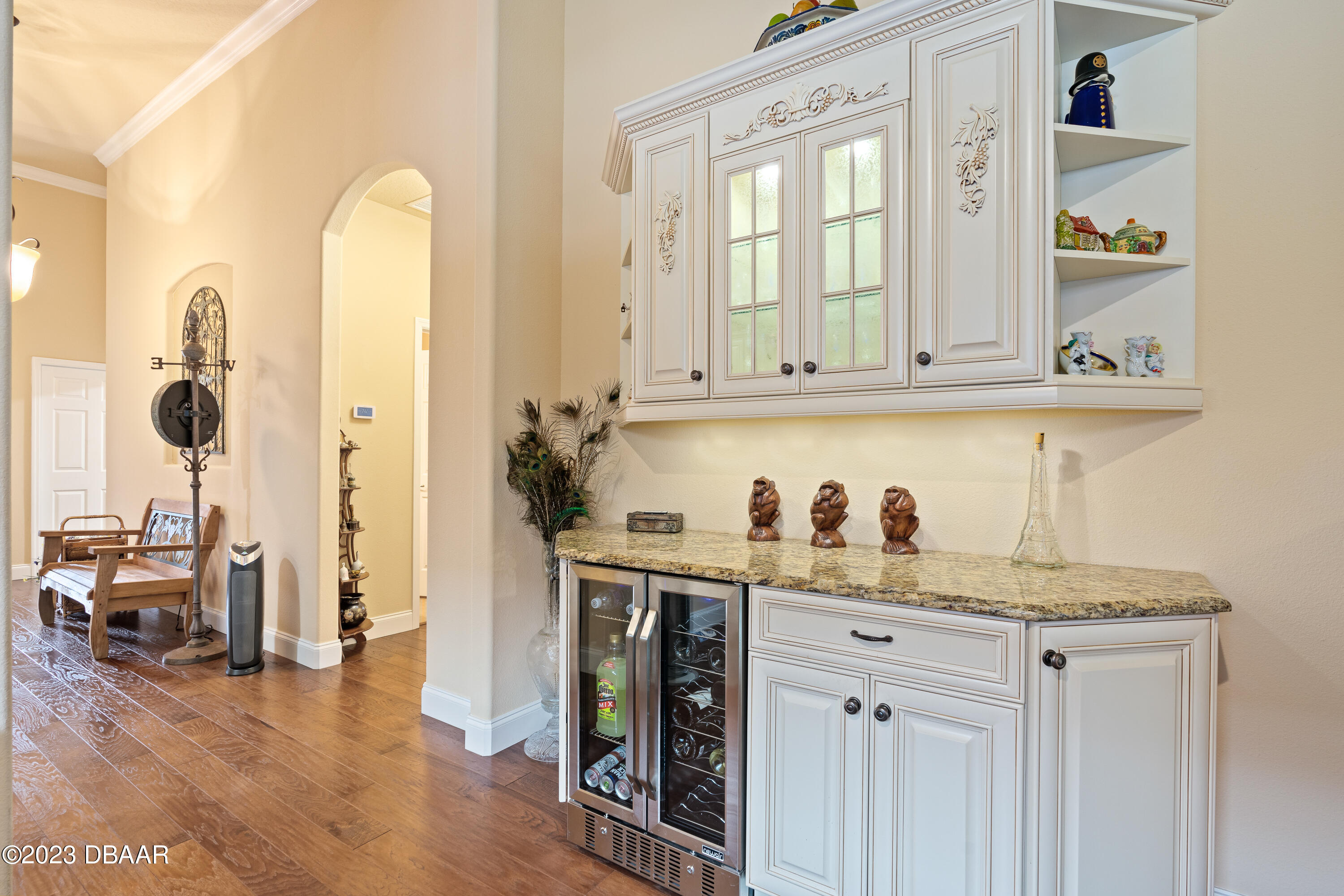 3178 Connemara Drive Ormond Beach, FL 32174 - Photo 9 of 38 3178 Connemara-17