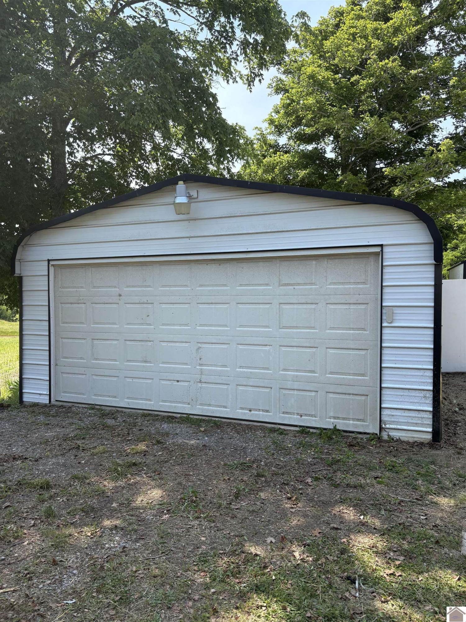2157 Maple Grove Road Cadiz, KY 42211 - Photo 10 of 11 Detached Garage