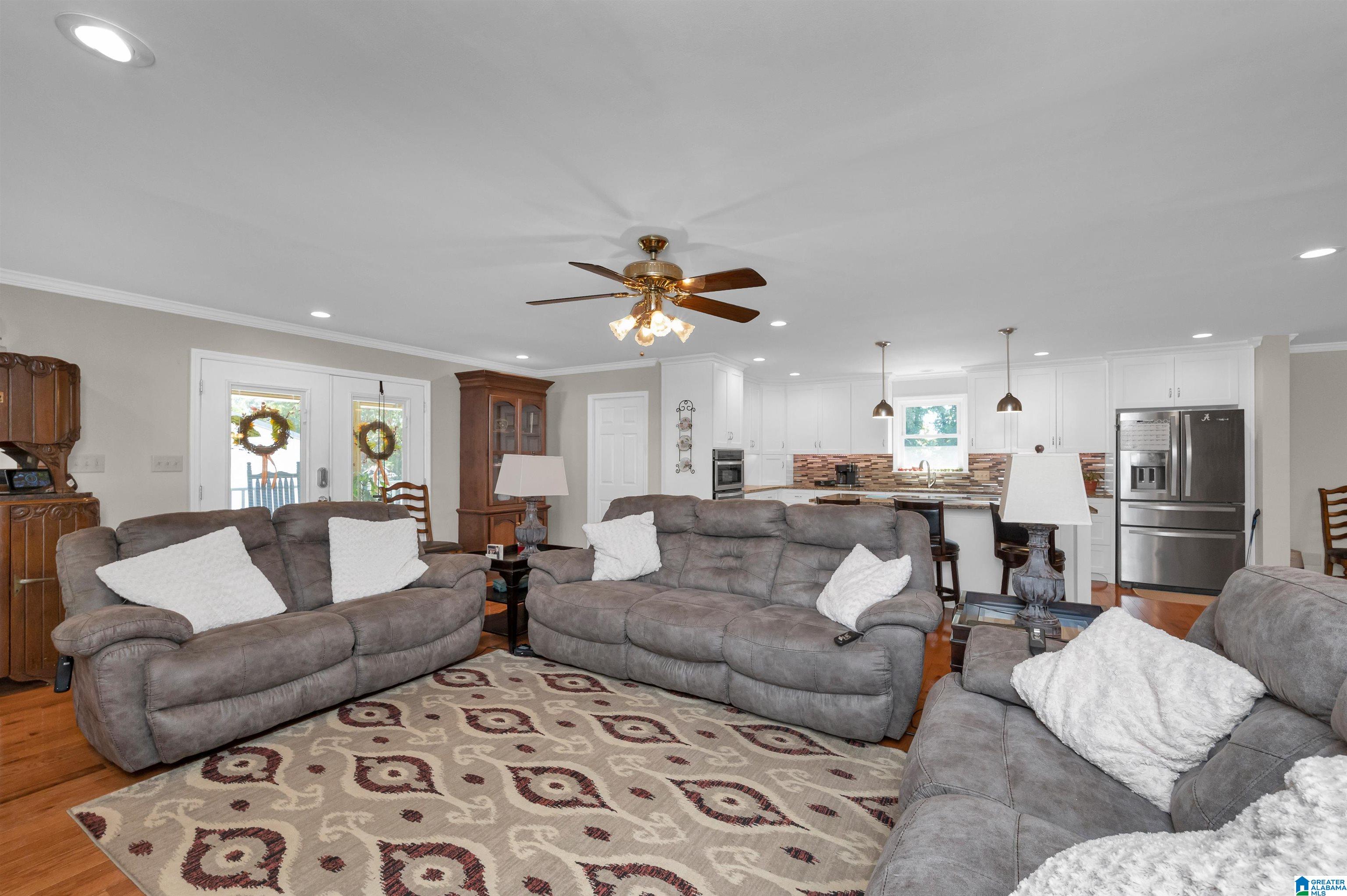 2705 Sayers Road Fultondale, AL 35068 - Photo 11 of 41