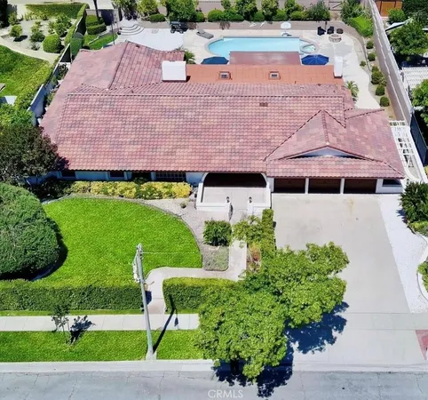 $1,600,000 | 1763 North Vallejo Way, Upland, CA 91784