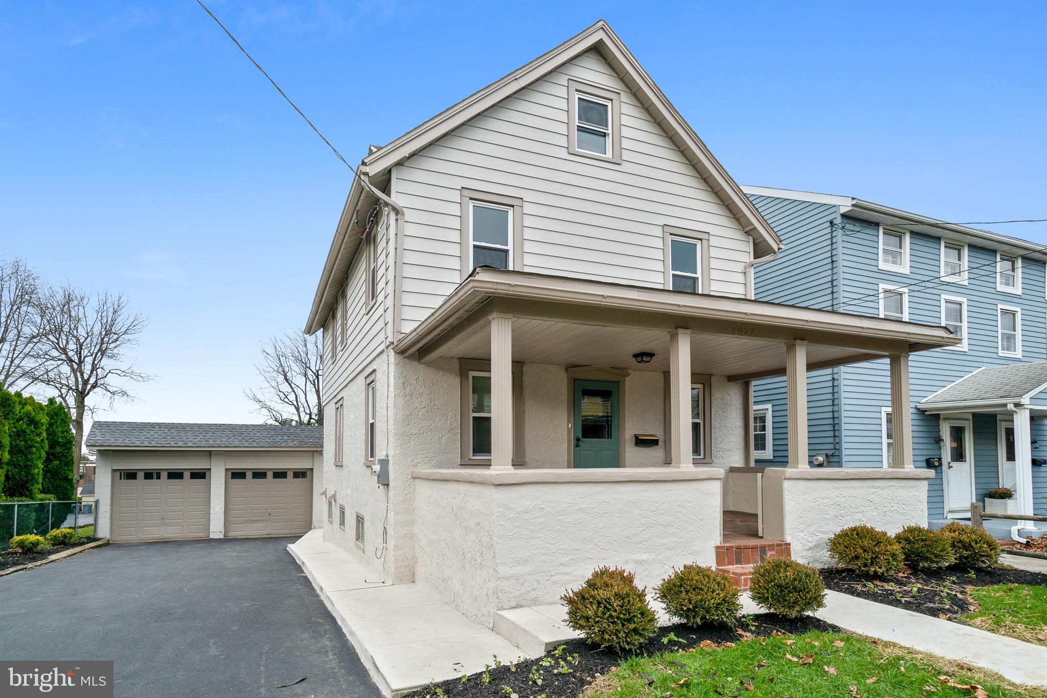 3027 Chestnut Street, Lafayette Hill, PA 19444 Compass