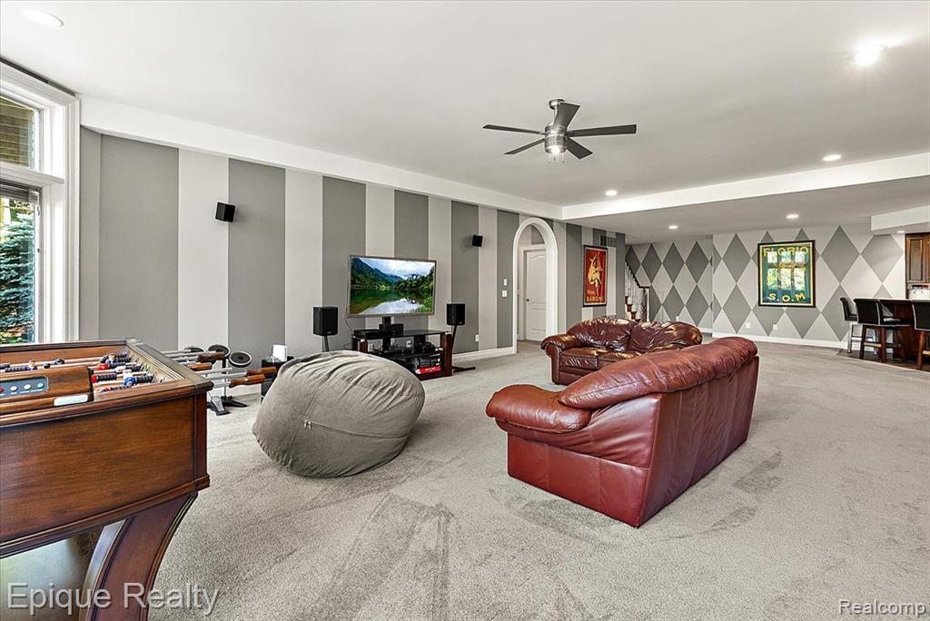 7662 Devins Ridge Clarkston, MI 48348 - Photo 71 of 81