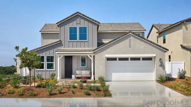 $1,079,900 | 110 Takamasa Way, Oceanside, CA 92057