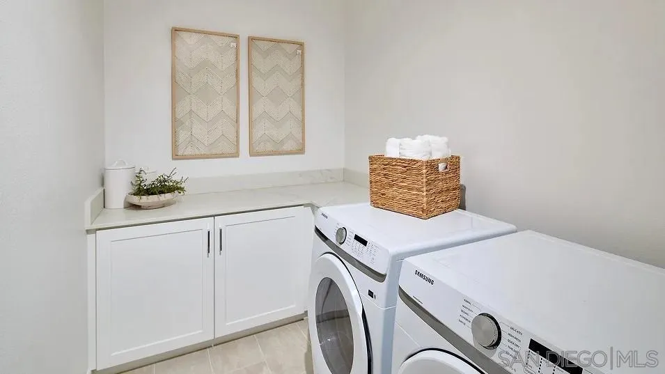 110 Takamasa Way Oceanside, CA 92057 - Photo 18 of 19 a view of utility room