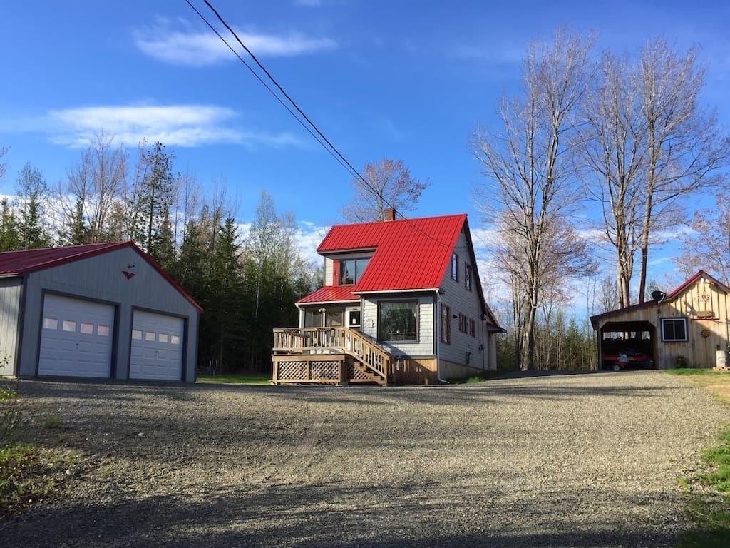 75 East Madrid Road Phillips, ME 04966 - Photo 20 of 20 Photo