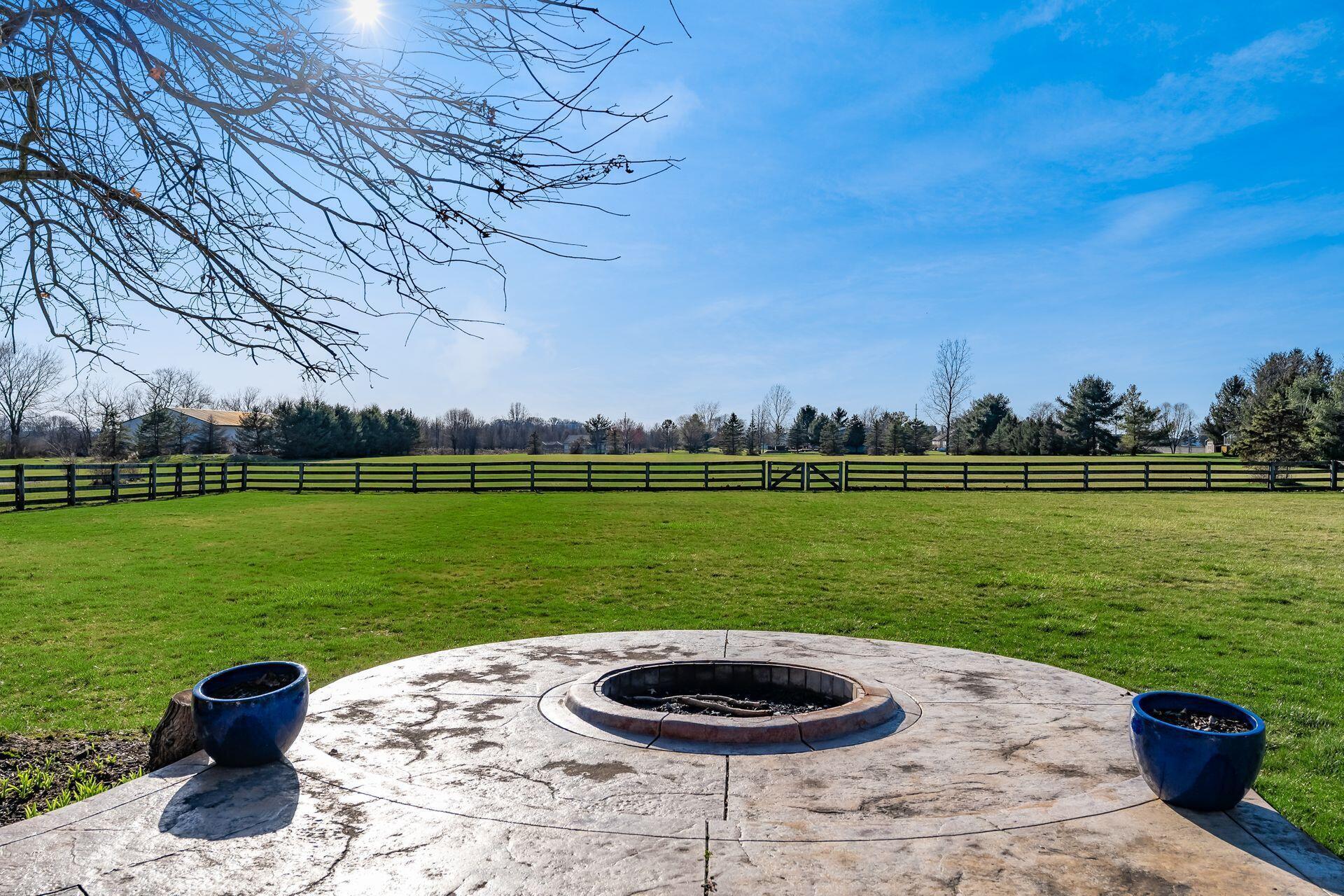 6772 Concord Road Delaware, OH 43015 - Photo 71 of 80 This is what peace looks like