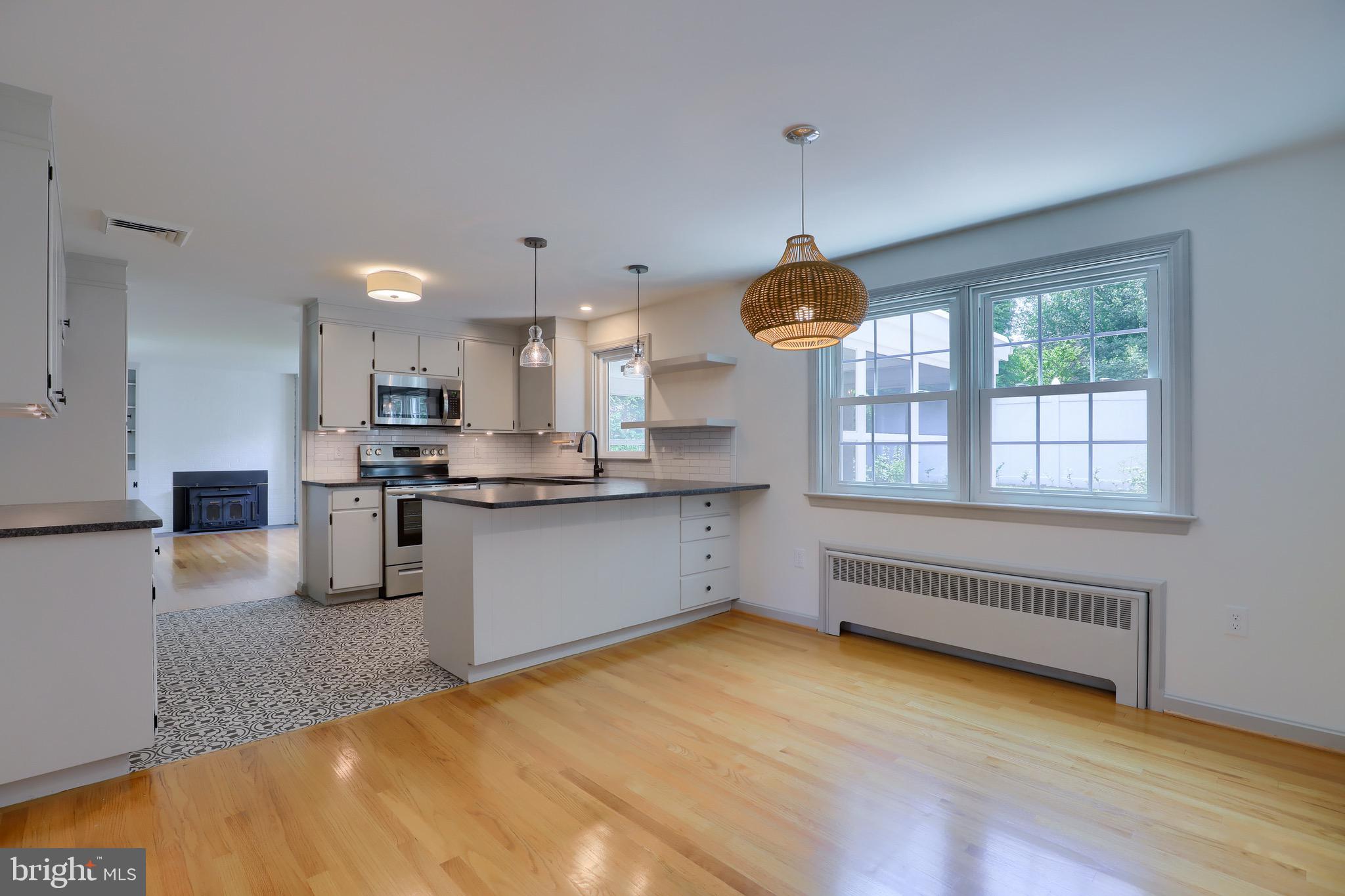 1110 Richmond Road Lancaster, PA 17603 - Photo 12 of 43 Kitchen/Dining