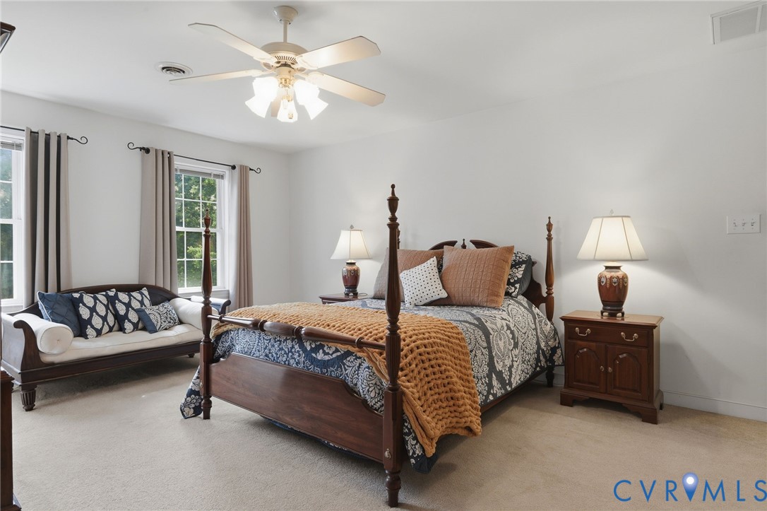 604 Cross Ridge Lane Manakin-Sabot, VA 23103 - Photo 24 of 72