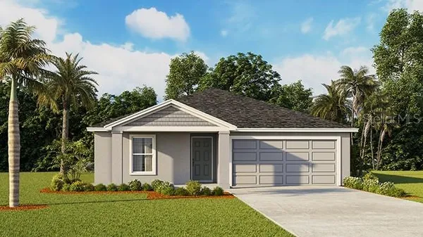 $287,990 | 15934 Southeast 101st Ct Road, Summerfield, FL 34491